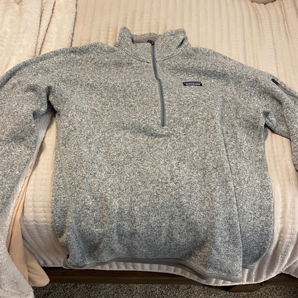 Patagonia pullover